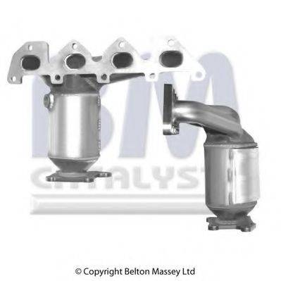 BM CATALYSTS BM91326