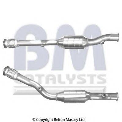 BM CATALYSTS BM91084