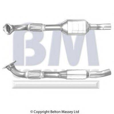 BM CATALYSTS BM80503