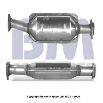 BM CATALYSTS BM80023H