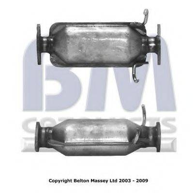 BM CATALYSTS BM80034H