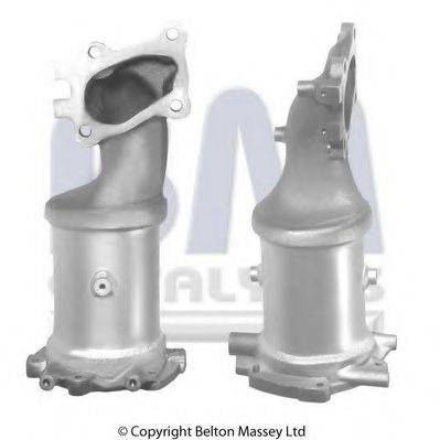 BM CATALYSTS BM80260H