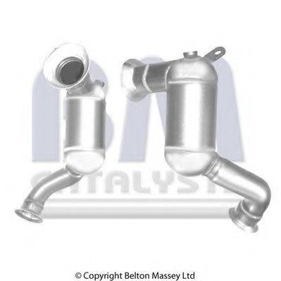 BM CATALYSTS BM80359H