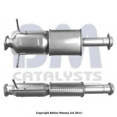 BM CATALYSTS BM80418