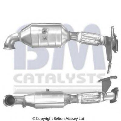BM CATALYSTS BM80443H