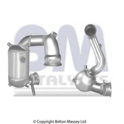 BM CATALYSTS BM80505H