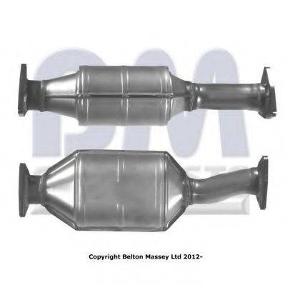 BM CATALYSTS BM90041H