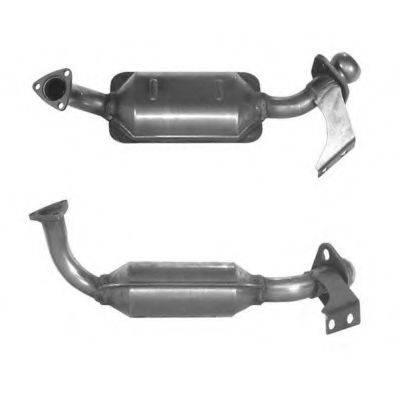 BM CATALYSTS BM90240H