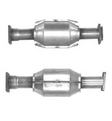 BM CATALYSTS BM90299H