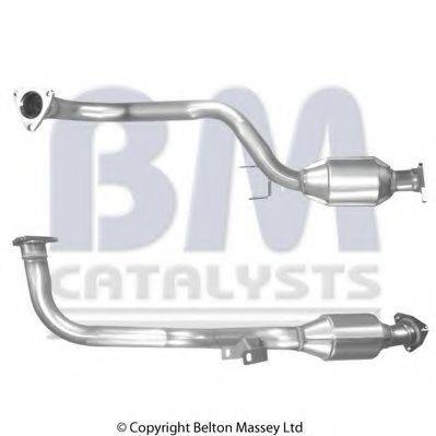 BM CATALYSTS BM90378H
