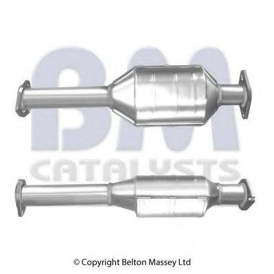 BM CATALYSTS BM90412H