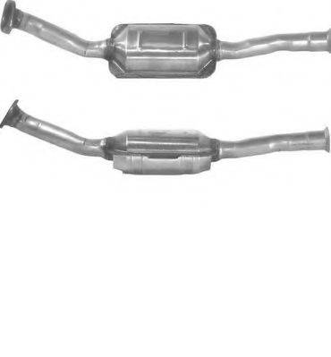 BM CATALYSTS BM90732H