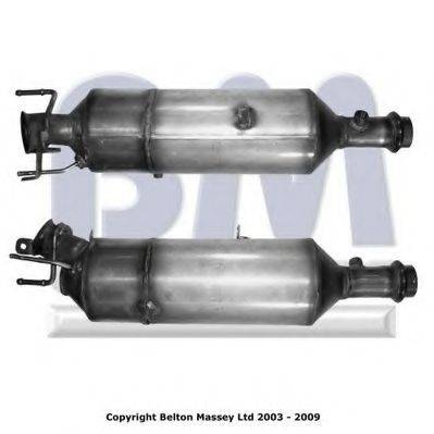 BM CATALYSTS BM11003H