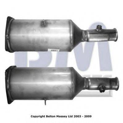 BM CATALYSTS BM11004