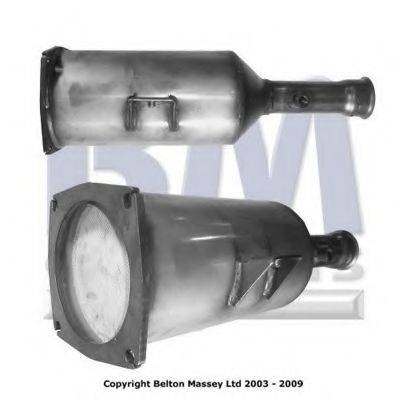 BM CATALYSTS BM11012