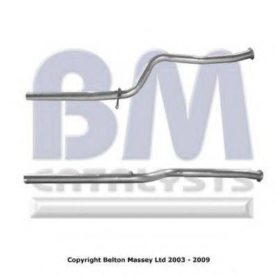 BM CATALYSTS BM50001