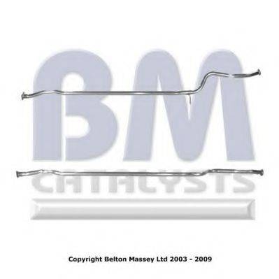 BM CATALYSTS BM50015