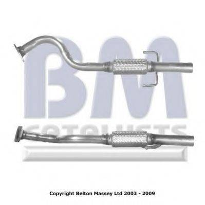BM CATALYSTS BM50020