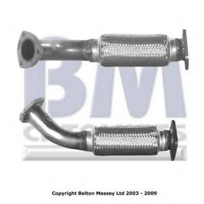 BM CATALYSTS BM50026