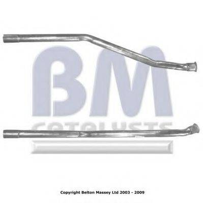 BM CATALYSTS BM50045