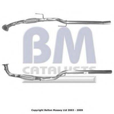 BM CATALYSTS BM50056
