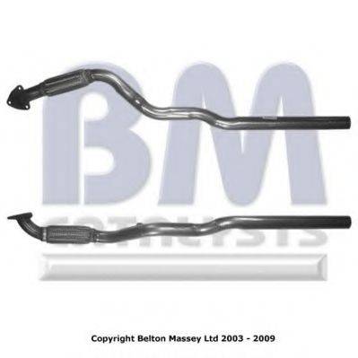 BM CATALYSTS BM50080