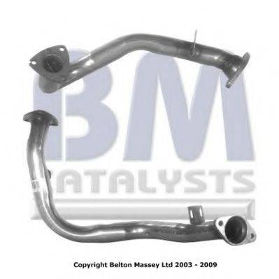 BM CATALYSTS BM70008