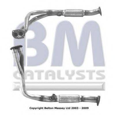 BM CATALYSTS BM70013