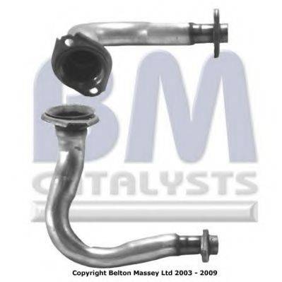 BM CATALYSTS BM70033