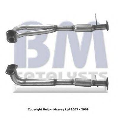 BM CATALYSTS BM70034