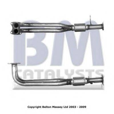 BM CATALYSTS BM70035