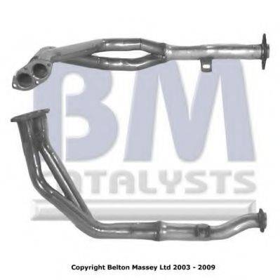 BM CATALYSTS BM70062