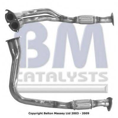 BM CATALYSTS BM70067