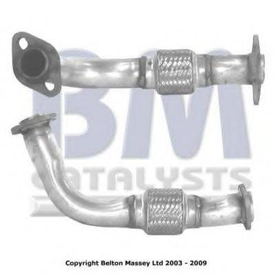 BM CATALYSTS BM70100