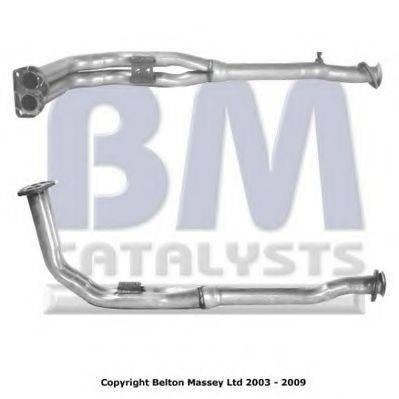 BM CATALYSTS BM70130