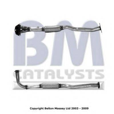 BM CATALYSTS BM70135