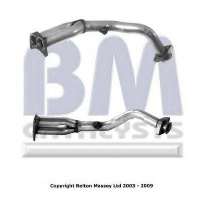 BM CATALYSTS BM70147