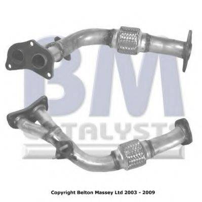 BM CATALYSTS BM70156