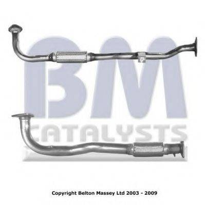 BM CATALYSTS BM70162