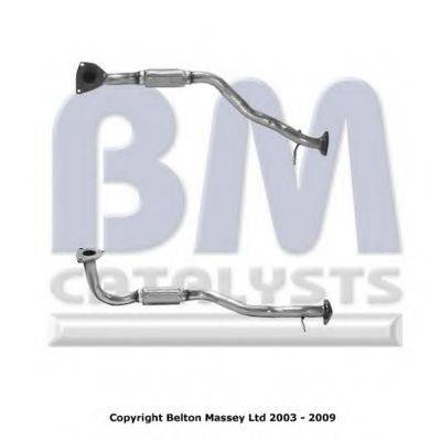 BM CATALYSTS BM70165