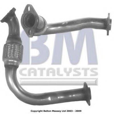 BM CATALYSTS BM70172
