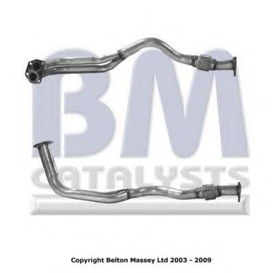 BM CATALYSTS BM70184