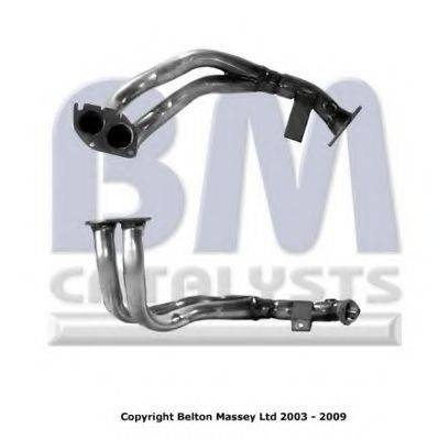 BM CATALYSTS BM70203