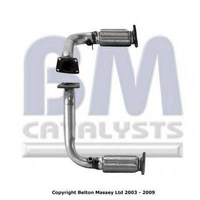 BM CATALYSTS BM70204