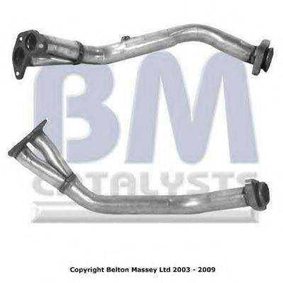 BM CATALYSTS BM70205