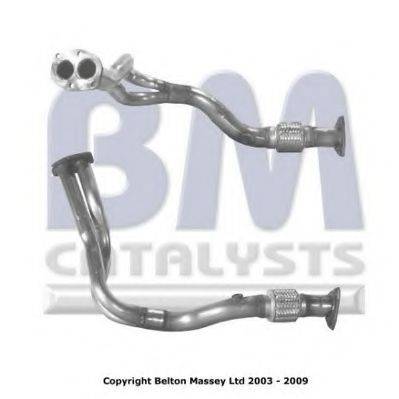 BM CATALYSTS BM70210