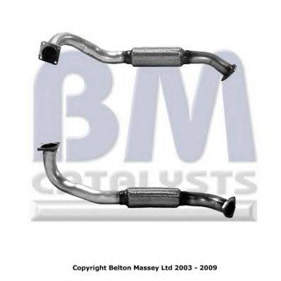 BM CATALYSTS BM70226