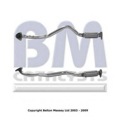 BM CATALYSTS BM70232
