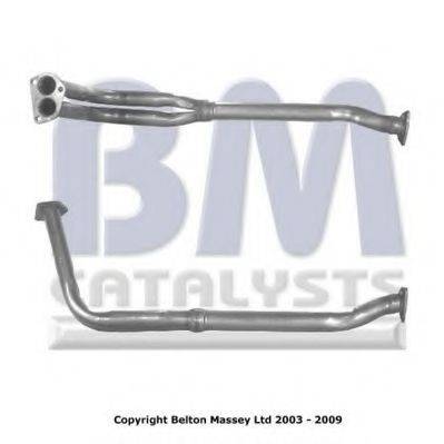 BM CATALYSTS BM70261