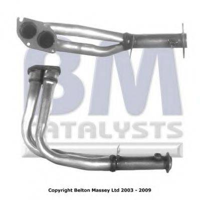 BM CATALYSTS BM70291